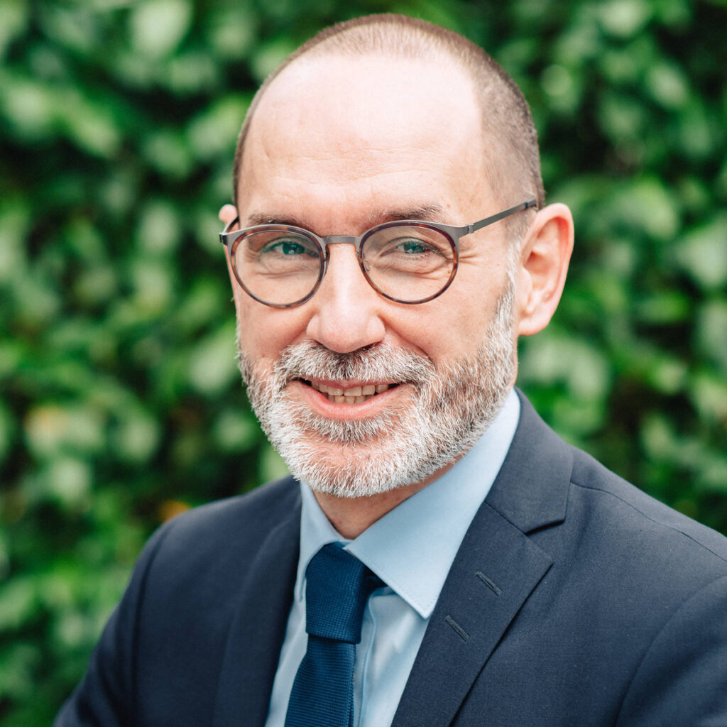 Caspar Feest | KEF Rechtsanwälte Bremen