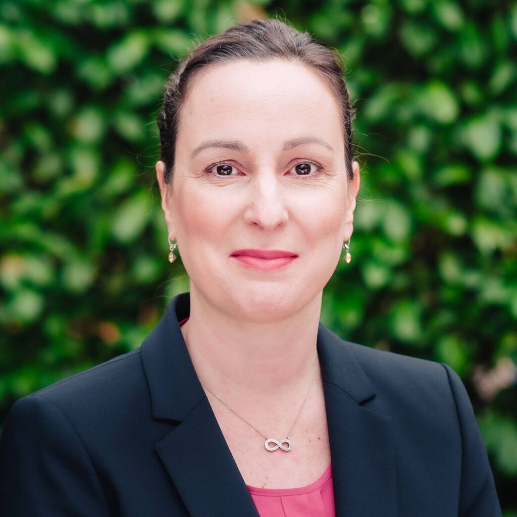 Constanze Voicu | KEF Rechtsanwälte Bremen