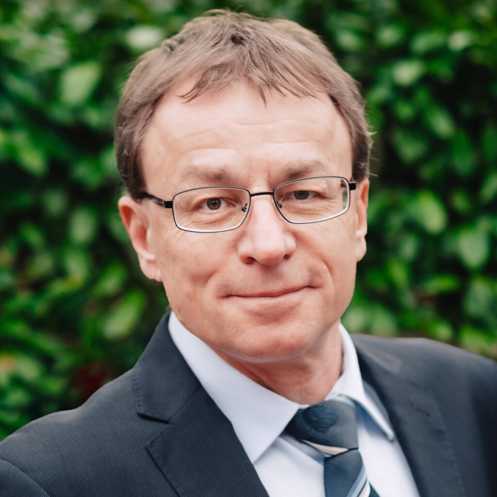 Thomas Wenning | KEF Rechtsanwälte Bremen