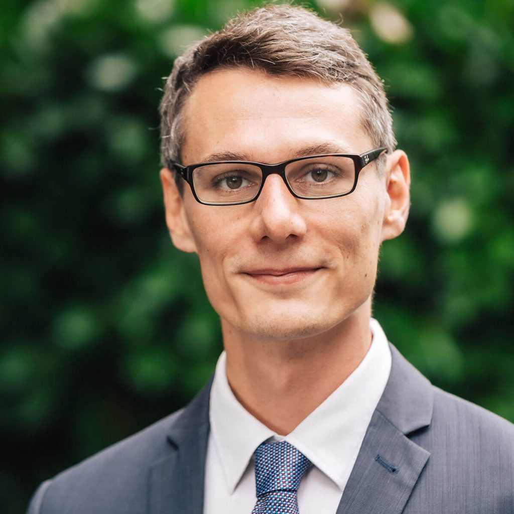 Johann Oppermann | KEF Rechtsanwälte Bremen